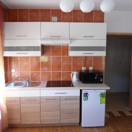 Lazar Apartments Петровац Экстерьер фото