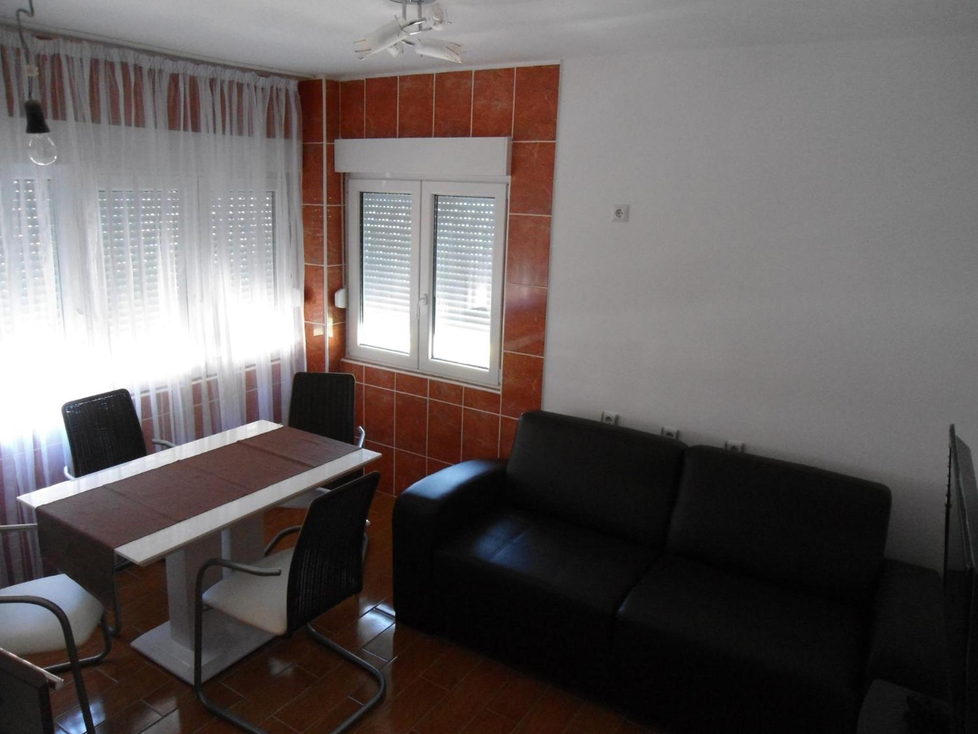 Lazar Apartments Петровац Экстерьер фото