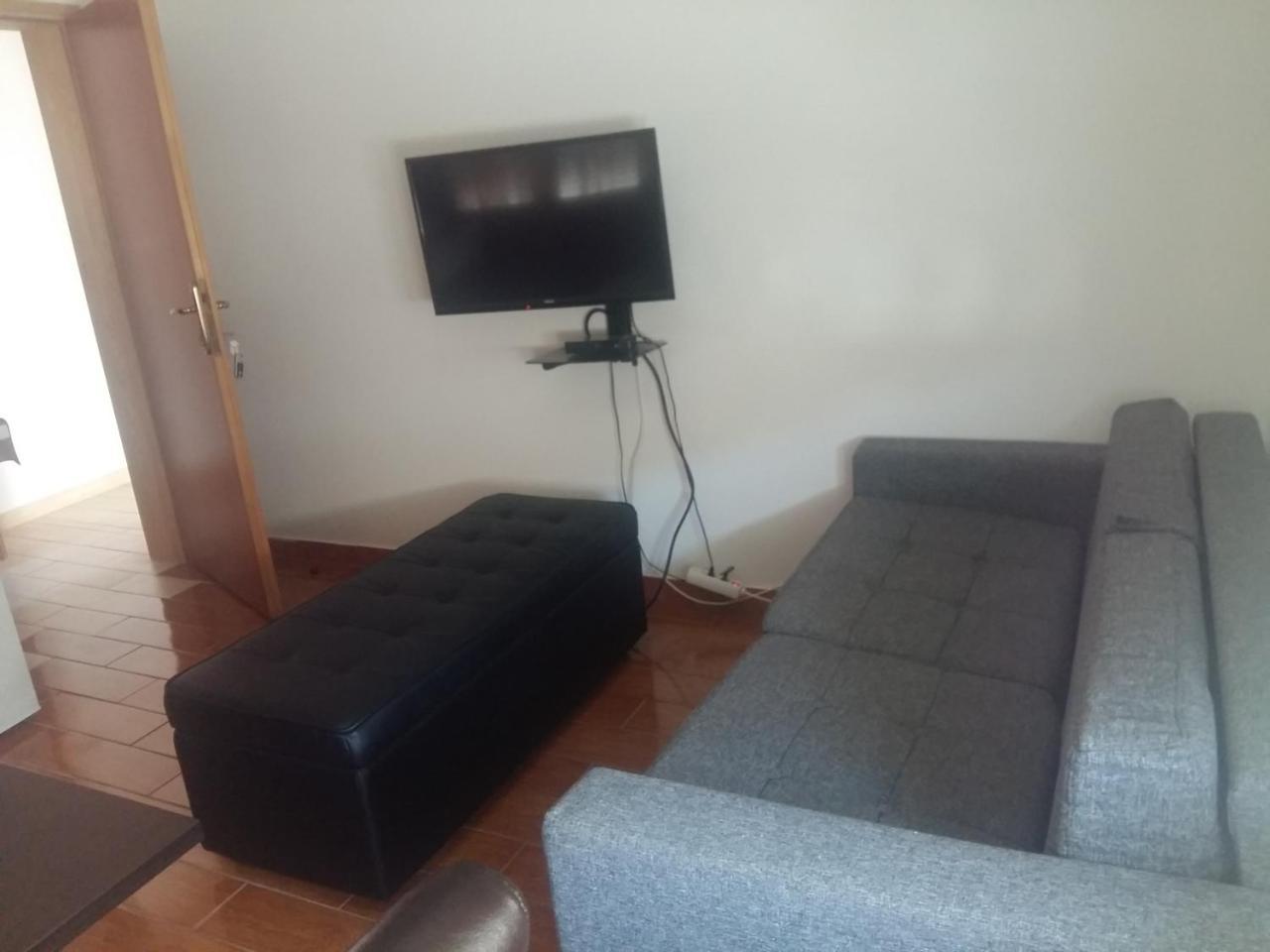 Lazar Apartments Петровац Экстерьер фото