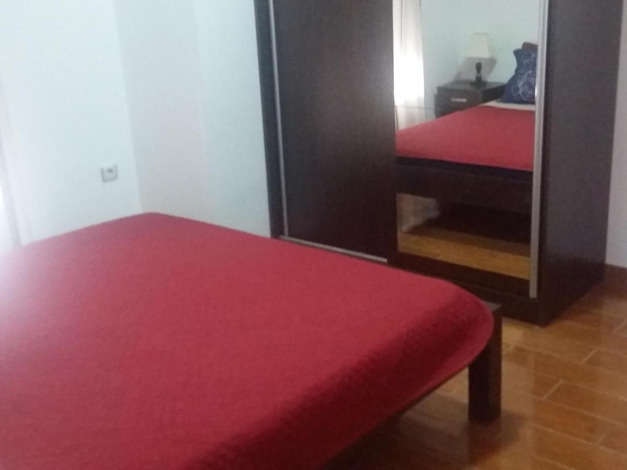 Lazar Apartments Петровац Экстерьер фото