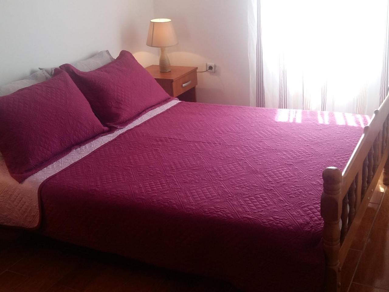 Lazar Apartments Петровац Экстерьер фото