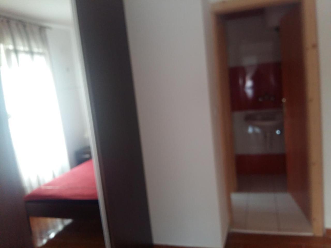 Lazar Apartments Петровац Экстерьер фото