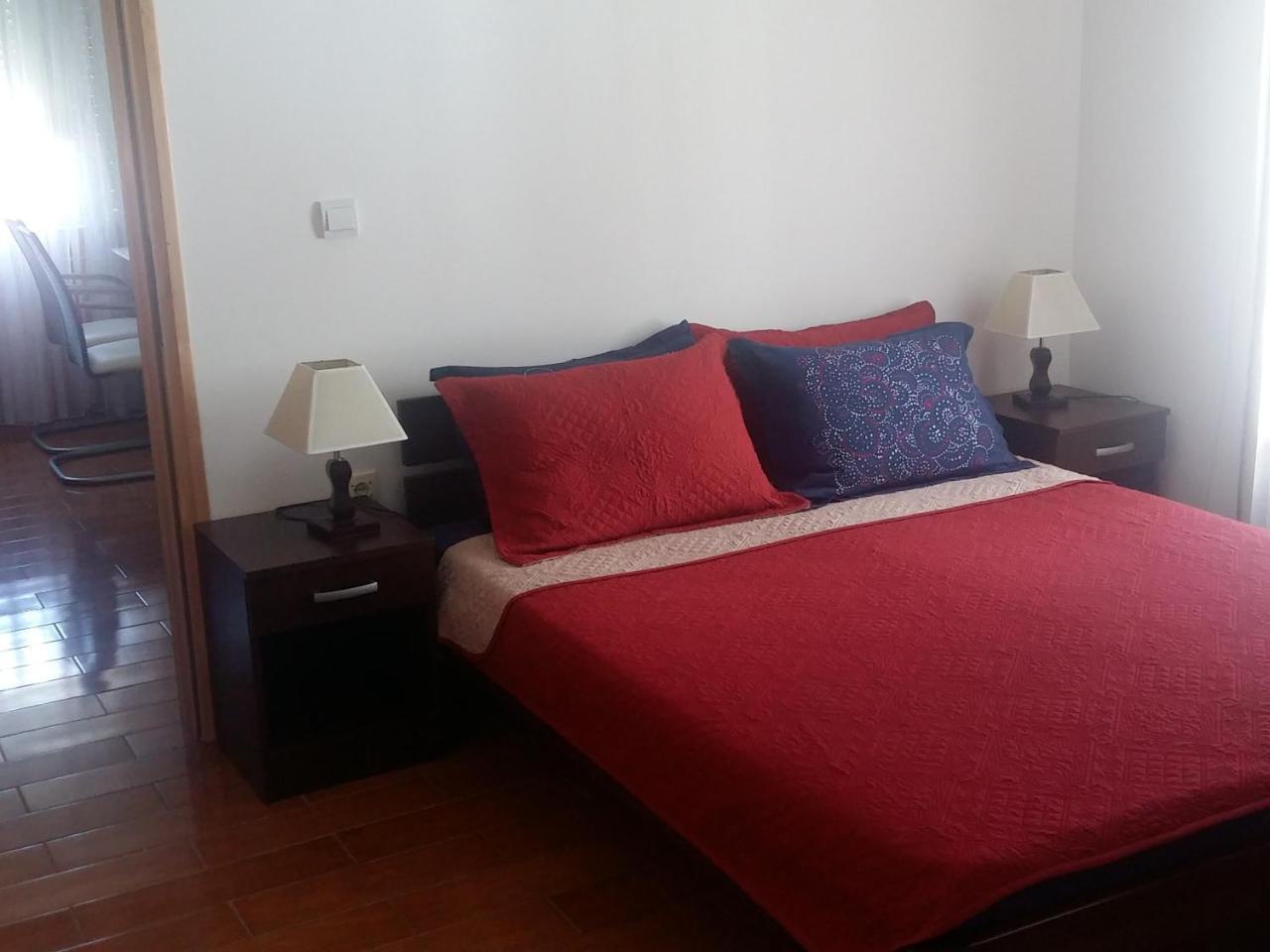Lazar Apartments Петровац Экстерьер фото